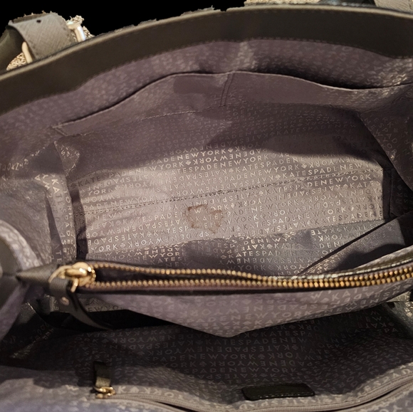 cove street airel tote - Picture 6 of 9